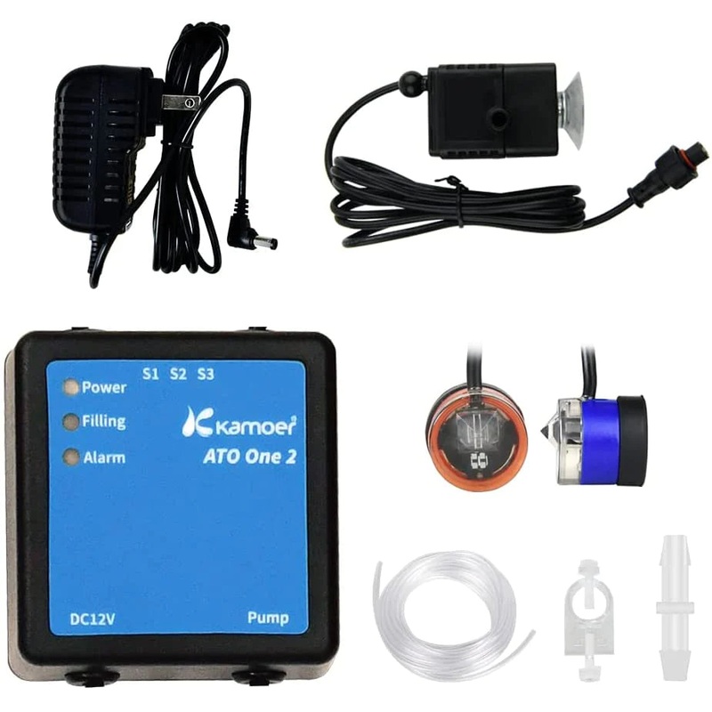 Kamoer ATO One SE V2 - Auto Top Off