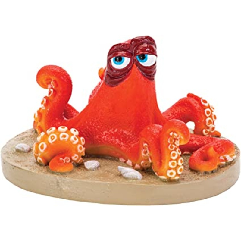 PENN-PLAX FINDING DORY HANK ON SAND MEDIUM AQUARIUM ORNAMENT
