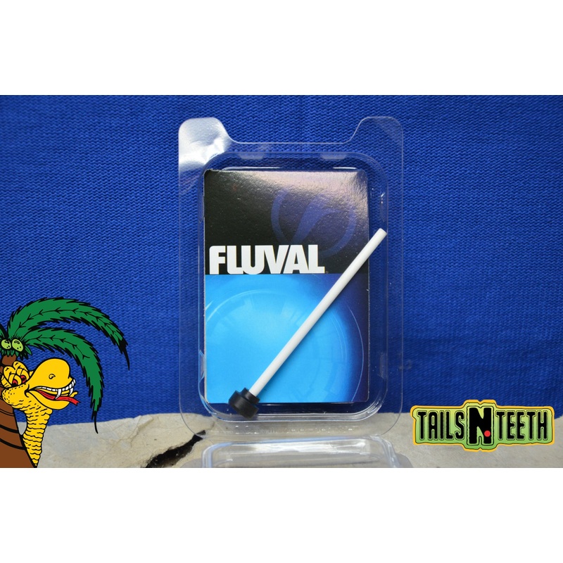 Fluval Impeller Shaft and Bushing 106/206/306/406 all 07 series - Replacement Part A20039