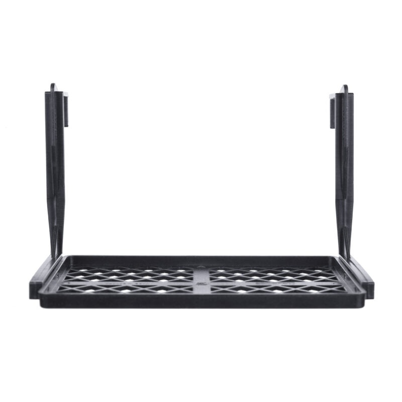 Hanging Tray - for air pumps etc. made in Canada