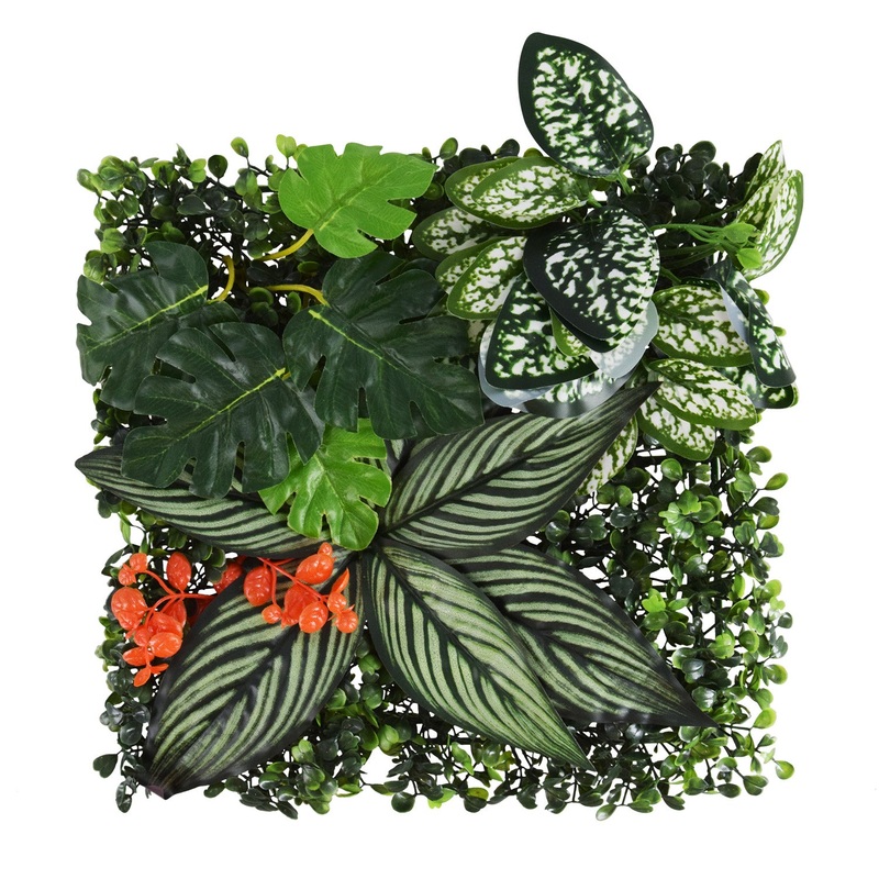 RT Plant Mat A - 10" x 10"