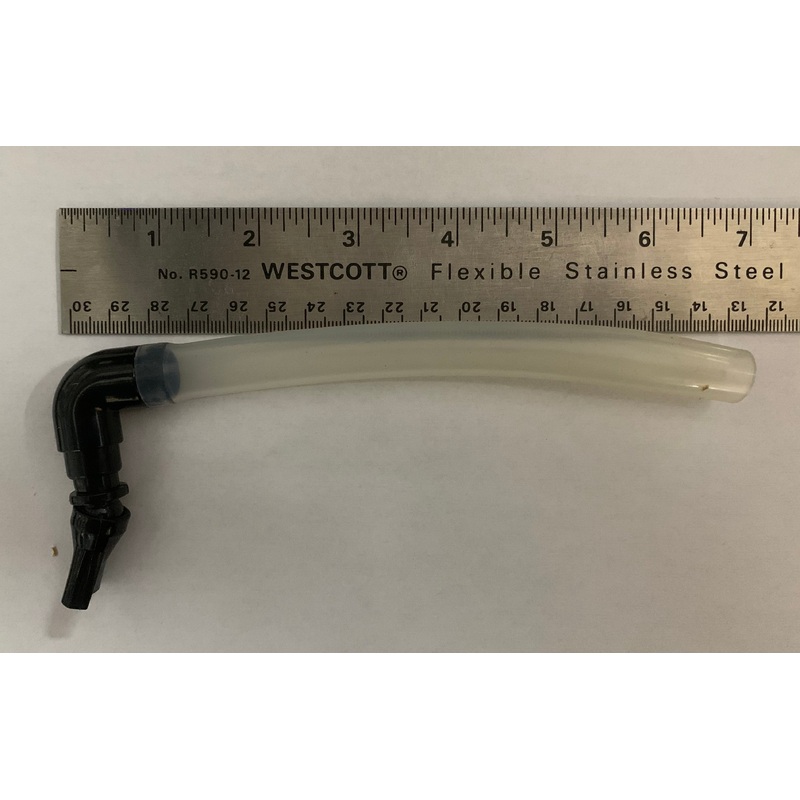HAGEN FLUVAL SPEC OUTPUT NOZZLE  -  A14654
