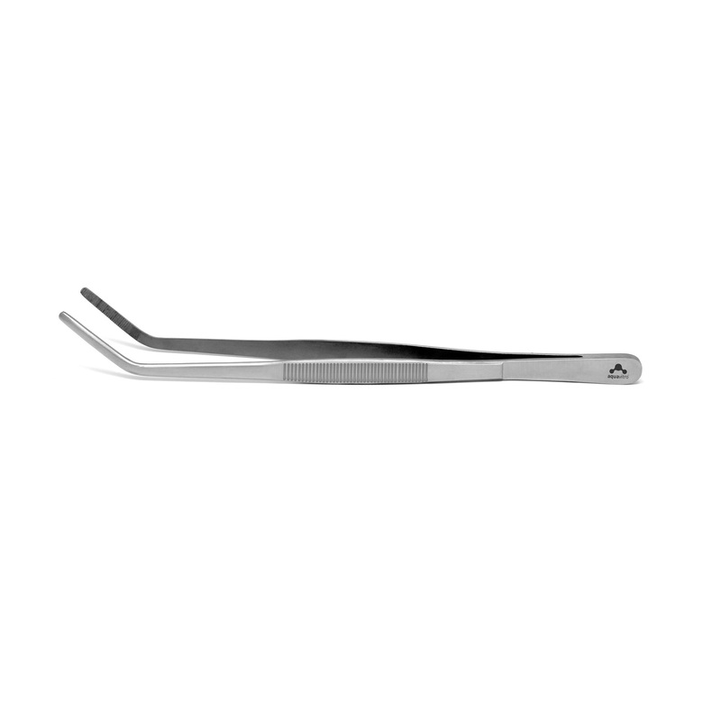 Seachem Aquavitro Curved Forceps