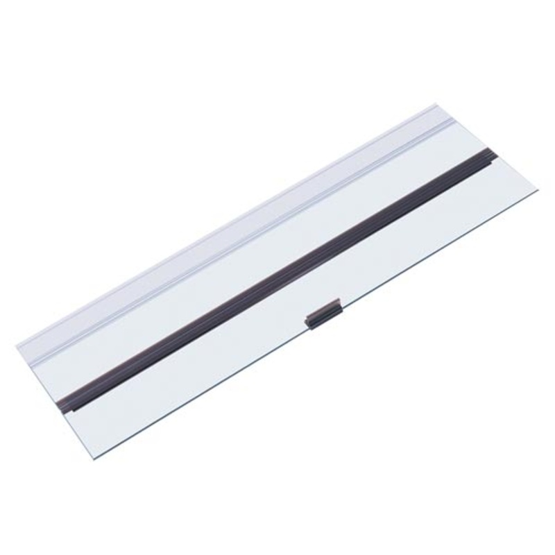 Aqueon Versa Top Hinged Glass Top - 48" x 18" Does NOT ship outside Canada