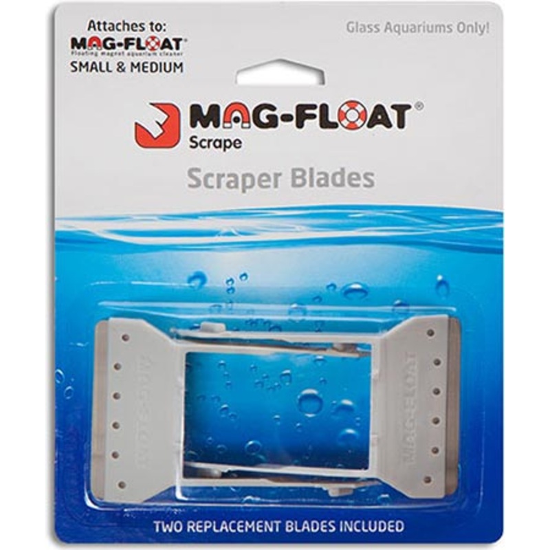 Mag-Float 30/125 Replacement Scraper (2pk)