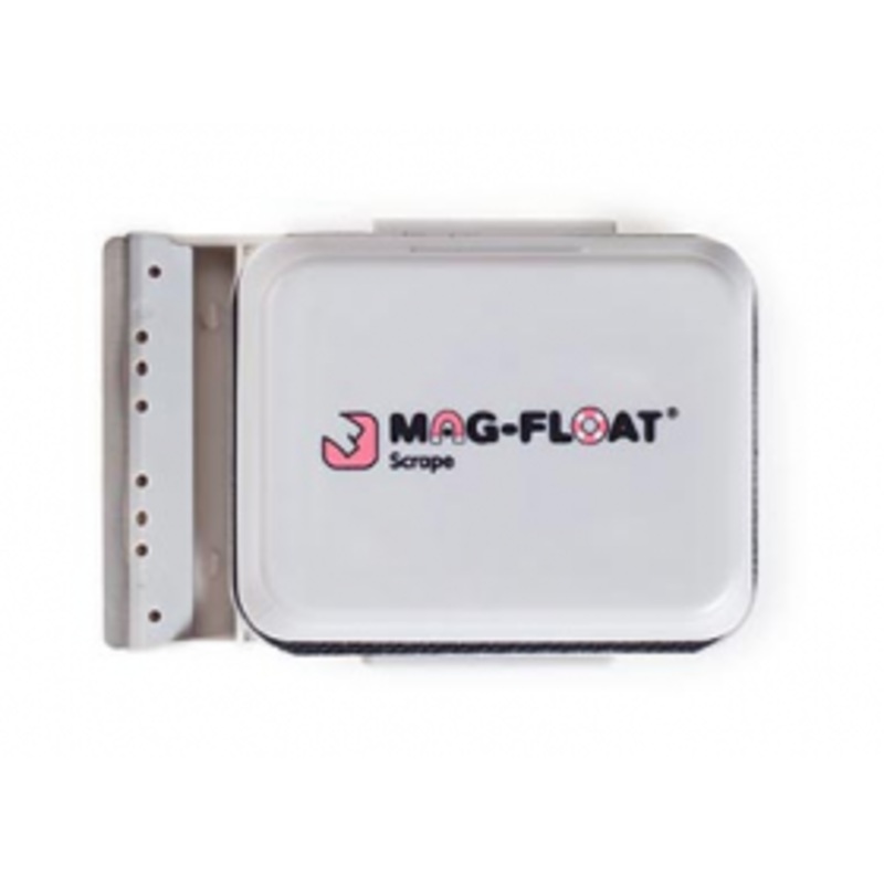 Mag-Float Floating Glass Aquarium Cleaner - Large