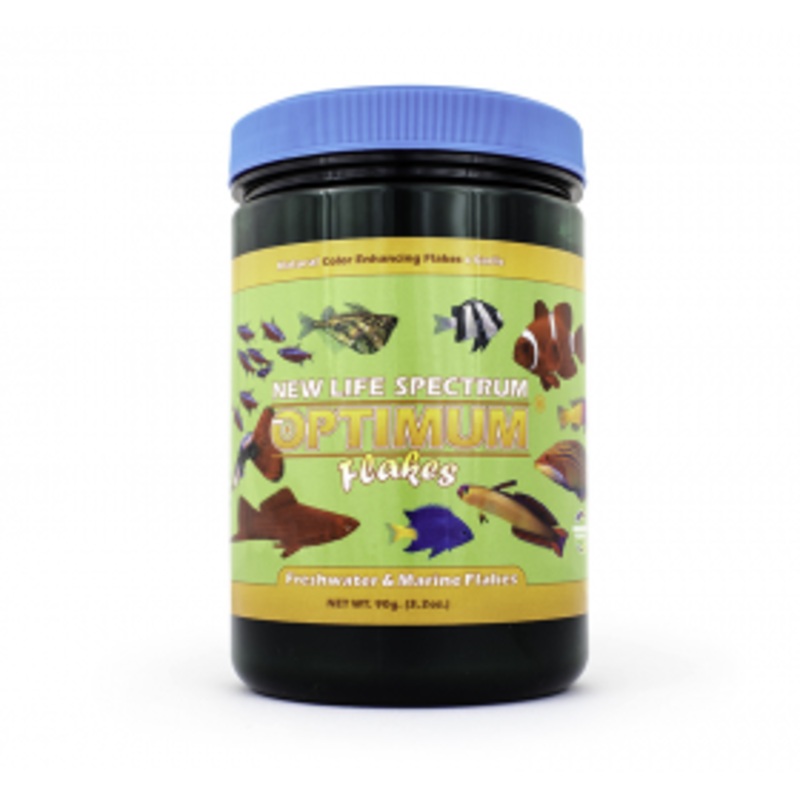 New Life Optimum Flakes 90g