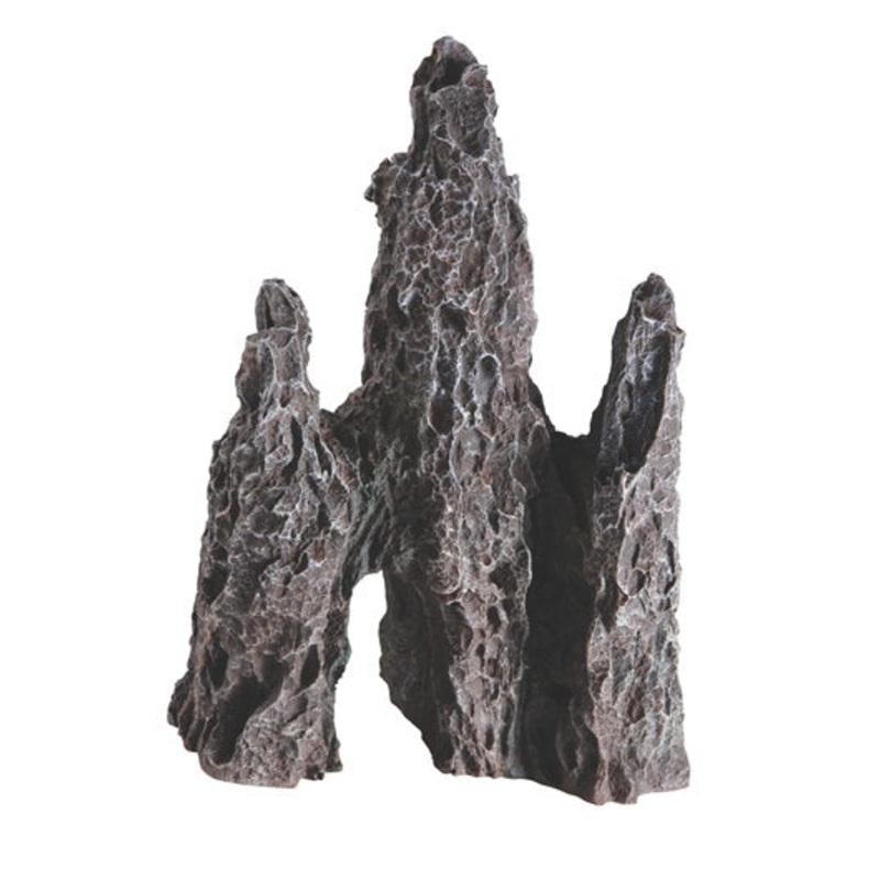 Fluval Poly Resin "Rock Outcrop"  12150