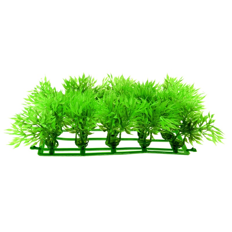 Mat Grass - 6" x 6"