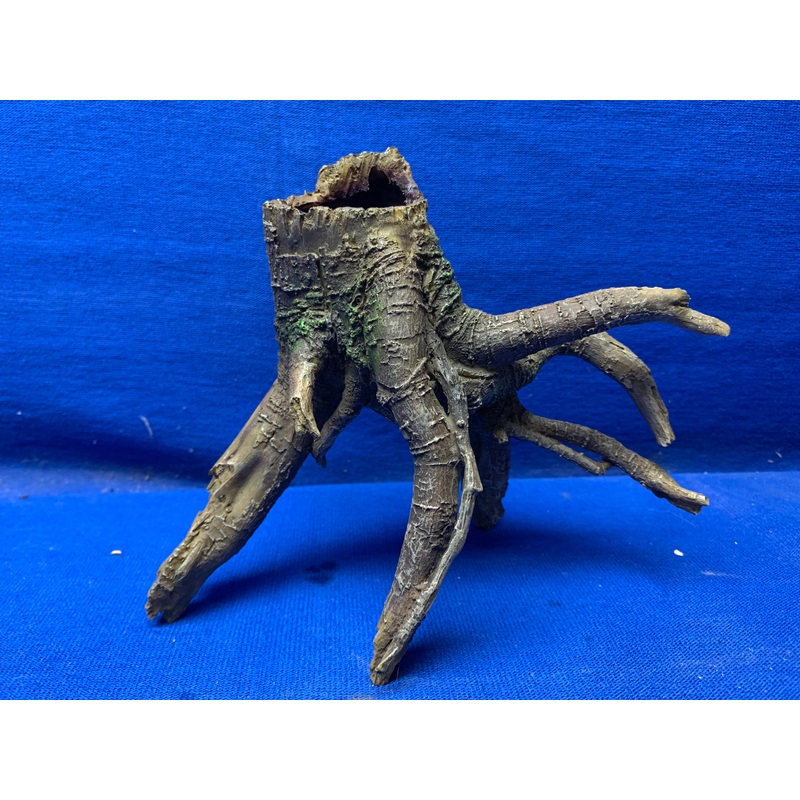 StarPet Shinryuboku Aquascape Stump MT121 Reptile / Fish