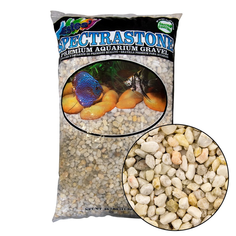 Nature Blends Pebbles - Ocean Beach - 5 lb