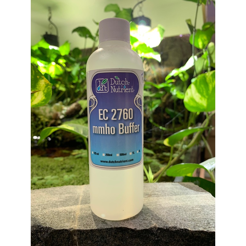 EC 2760 mmho Buffer calibration fluid 250 ml