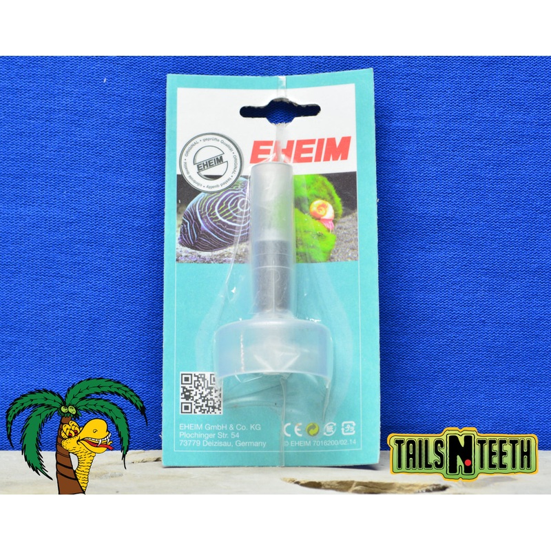 Eheim Replacement Part - Impeller (60hz) for Eheim Classic 250 - 7632610