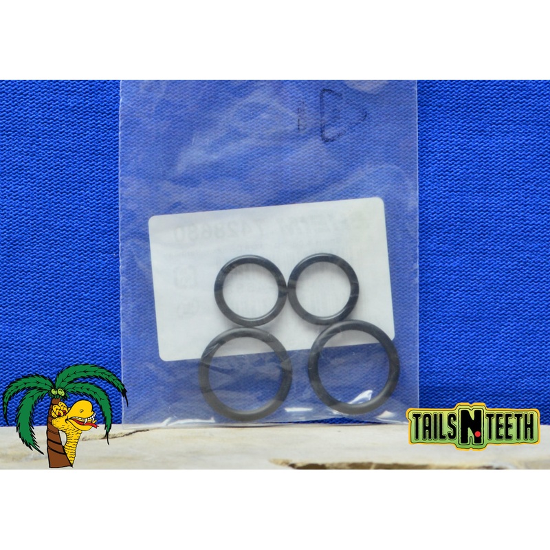 Eheim Replacement Part - O-Rings For for Eheim Professionel (See Desc) - 7428680