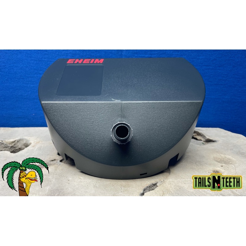Eheim Replacement Part - Pump Head Cover for Eheim 2217/1217 - 7633500