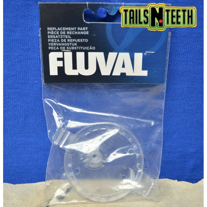 Fluval 104 / 105 Replacement Impeller Cover A20116 - Replacement Part