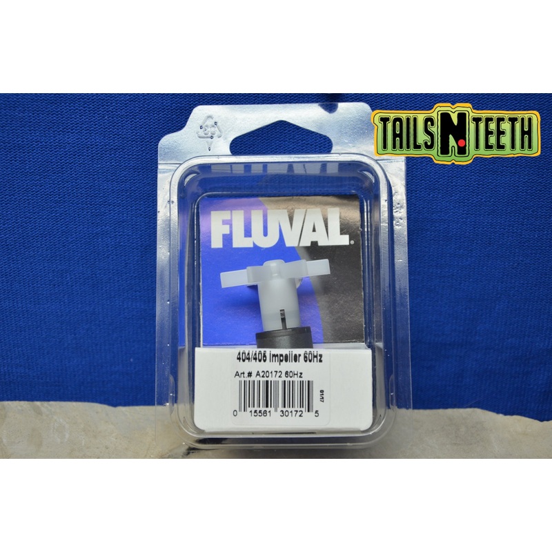 Fluval Replacement Impeller for Fluval 404/405 - Replacement Part A20172