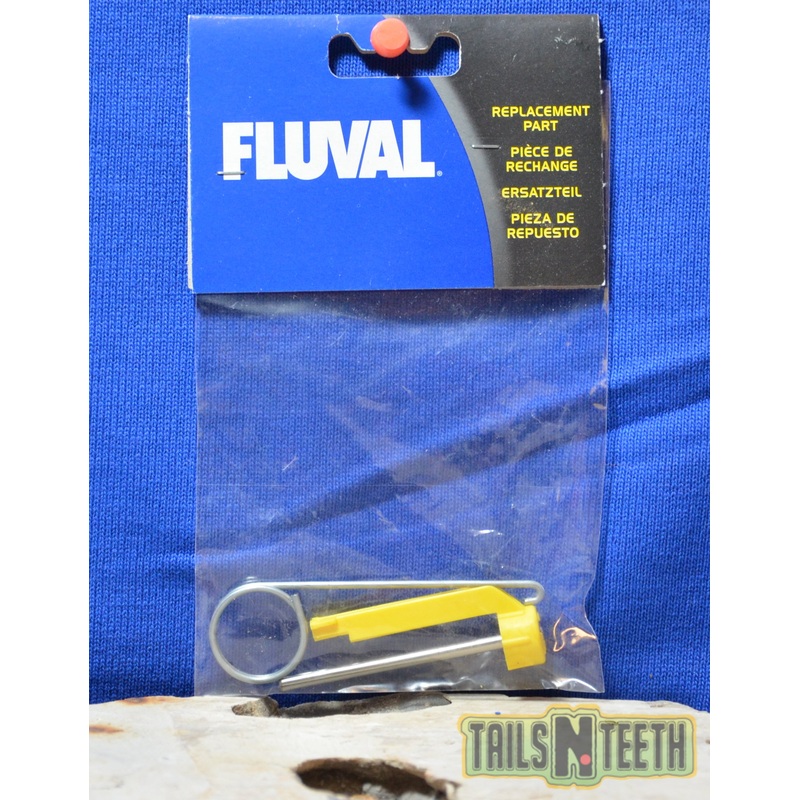 Fluval U4 Underwater Filter Replacement Impeller Shaft A-15401
