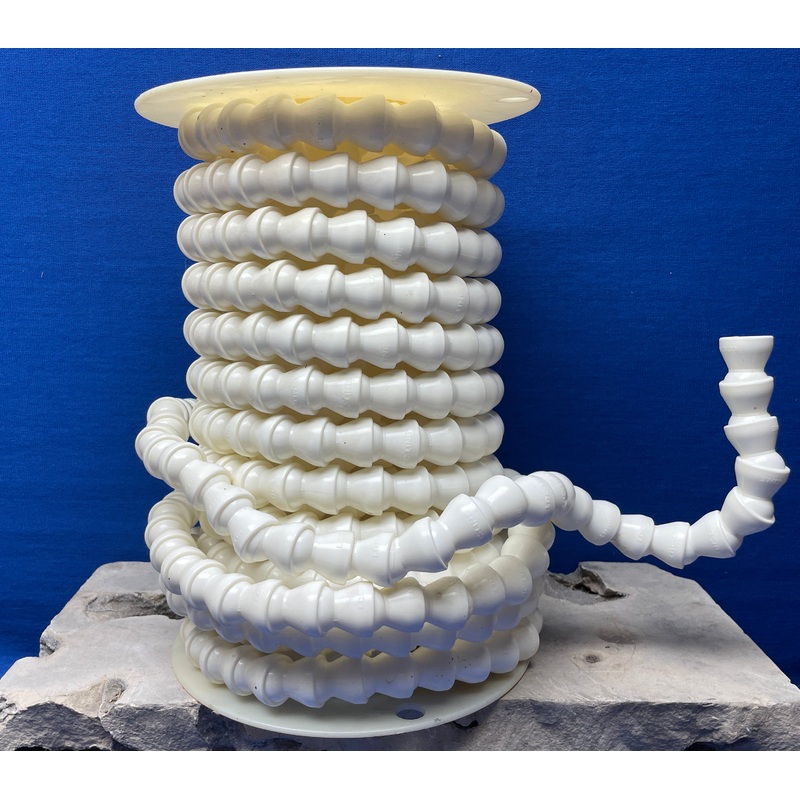Loc-Line Modular Segmented Hose 1/2" ID - Sold by the Foot