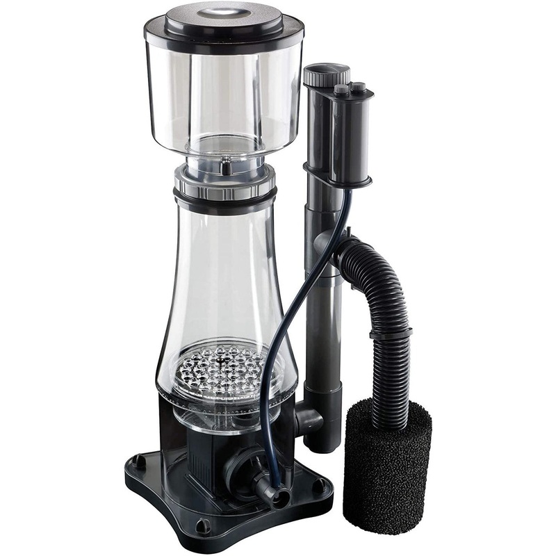 Coralife Cone  Protein Skimmer - 65 gal