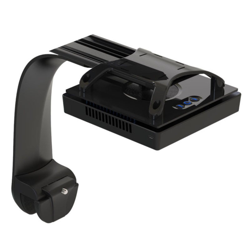 EcoTech Marine G5 XR15 Tank Mount System