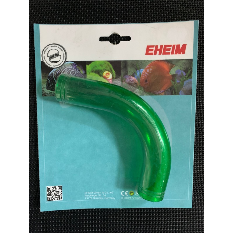 Eheim Elbow Connector for 794 Hose - 4017200