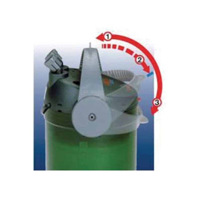 Eheim Handle for Ecco Canister Filters  - 7481000