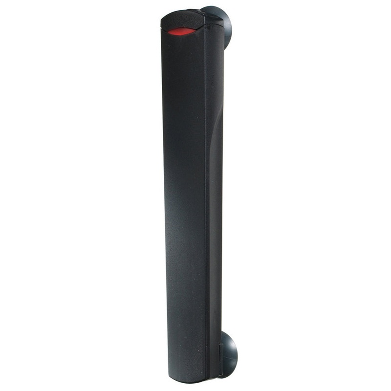 Fluval Edge Compact Aquarium Heater, 25 W, up to 25 L (6.6 US Gal)