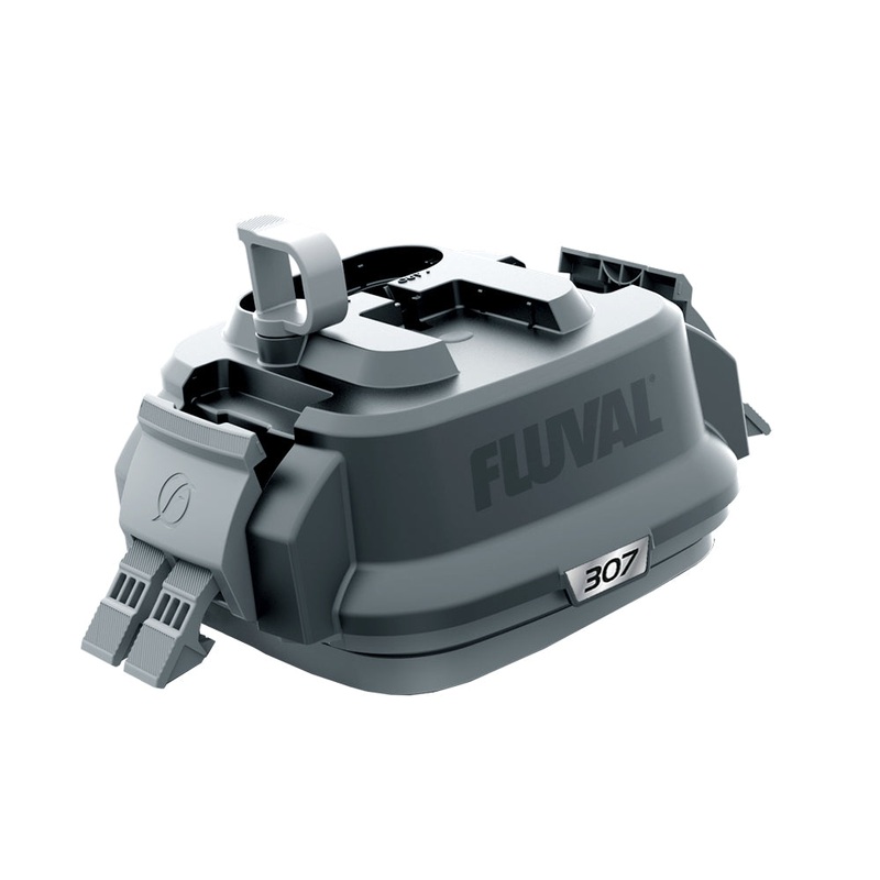 Fluval Motor Head for 307 Filter- A20103
