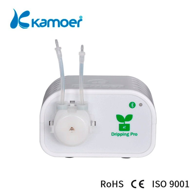 Kamoer Drip Pro Bluetooth Single Head Irrigation System