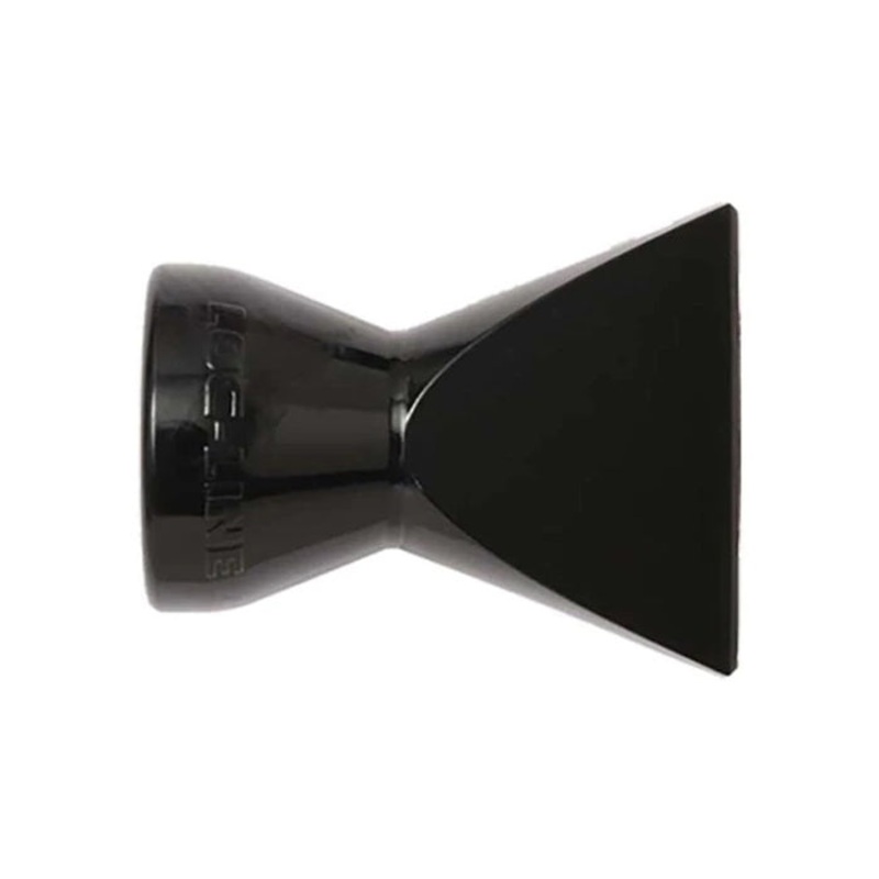 Lifegard Flexible Ball-Socket 1/2" x 1 1/4" Flare Nozzle   - 270859