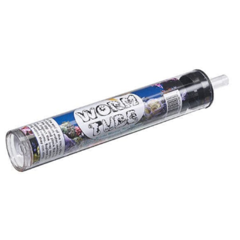 Ultralife "WORM TUBE" Trap