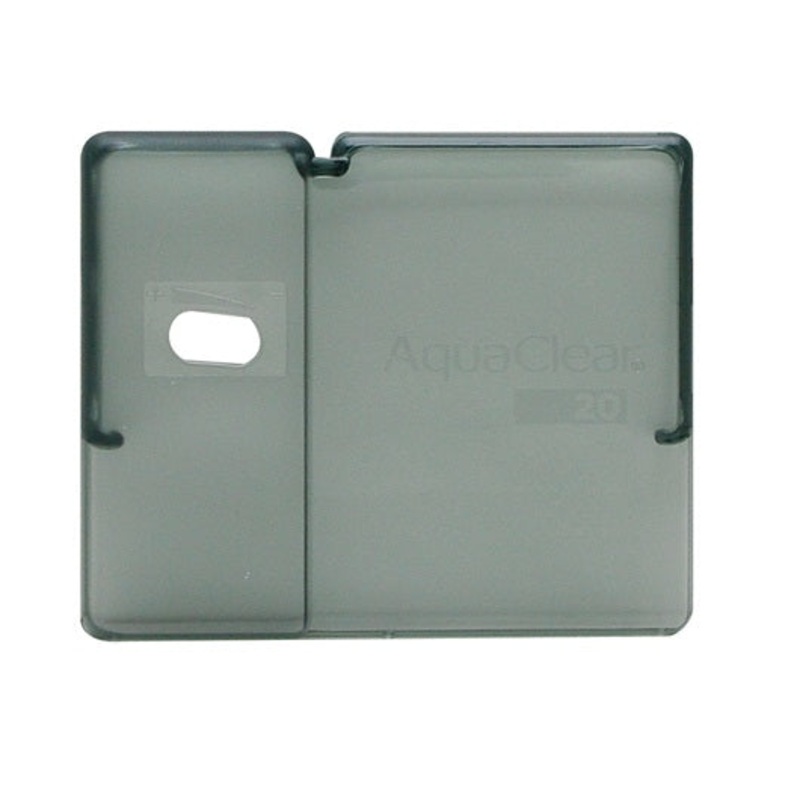 AquaClear 20 / Mini Filter Case Cover A-16030