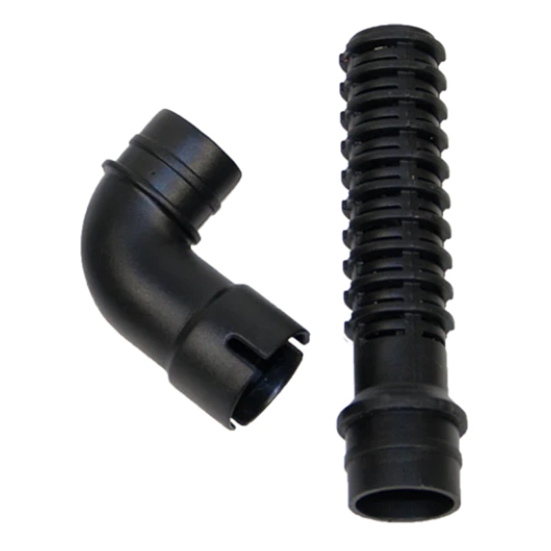 AQUEON QF 20/30  TANK EXTENSION ELBOW -ITEM NO.# 300109265