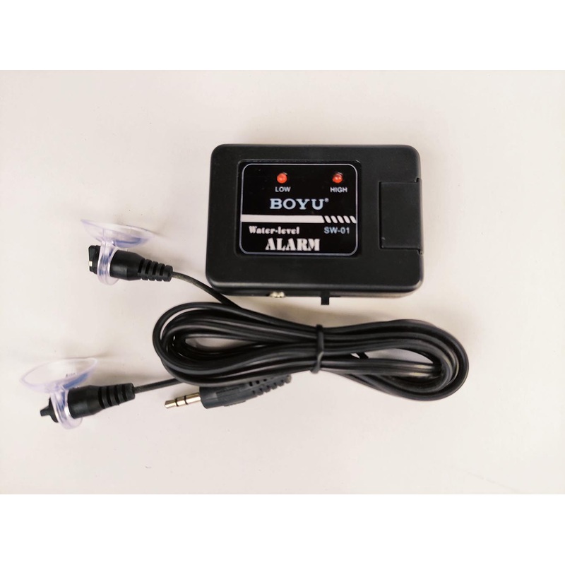 BOYU WATER LEVEL ALARM SW-01