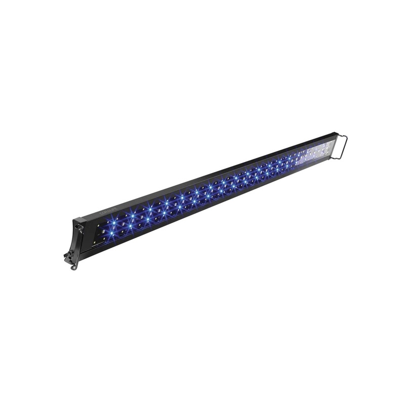 Coralife Aqualight - S LED Aquarium Light Fixture - 48" - 54"