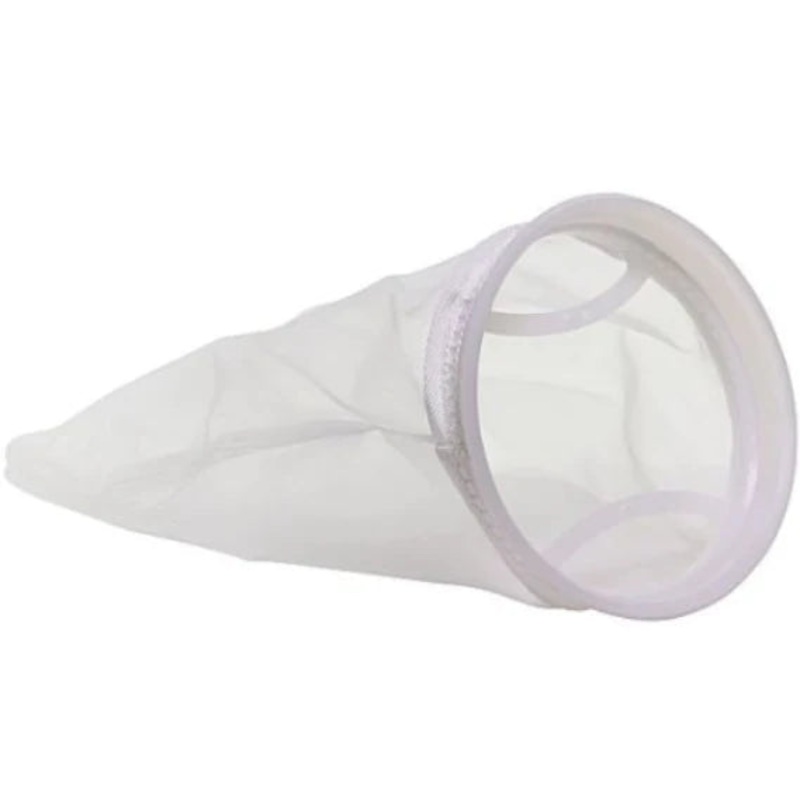 DP Nylon Filter Sock 4" x 14" 200 micron