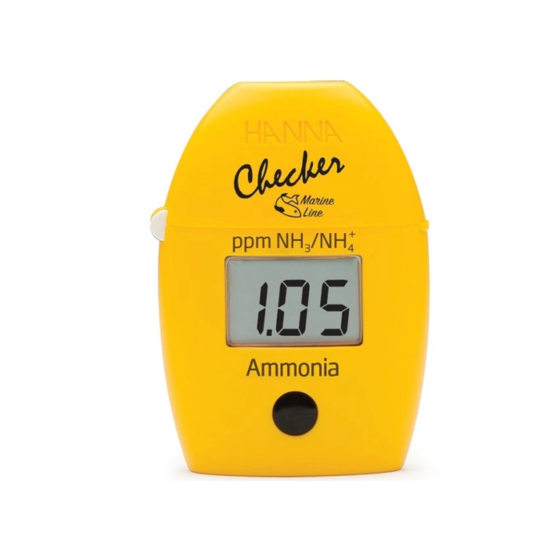 Hanna HI784 Marine Low Range Ammonia checker