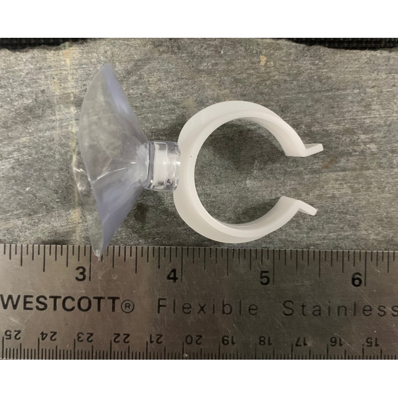 Suction Cup - X-Large