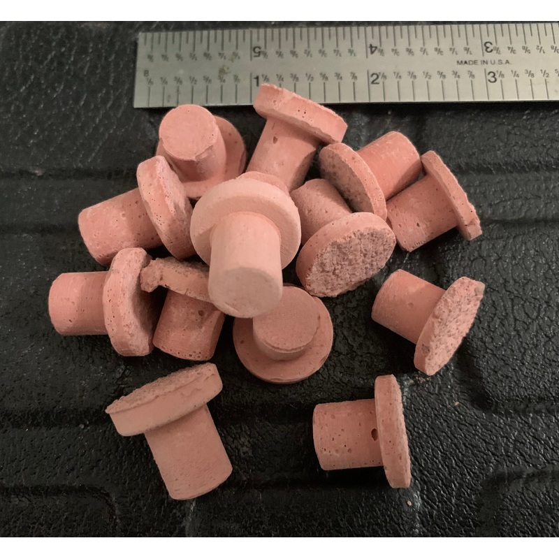 Aquaforest Frag Plug Rocks Purple each