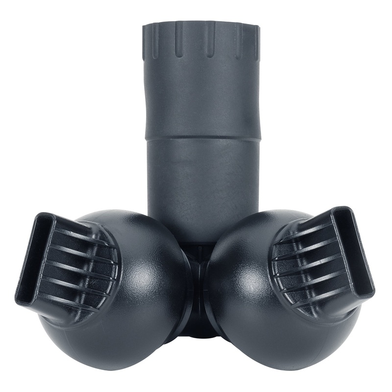 Fluval Replacement Output Assembly Nozzle for FX4 High Performance Filter A20227