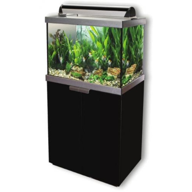 Fluval Studio 600 Cabinet - STAND ONLY - 24.75 x 17.5 x 31.5