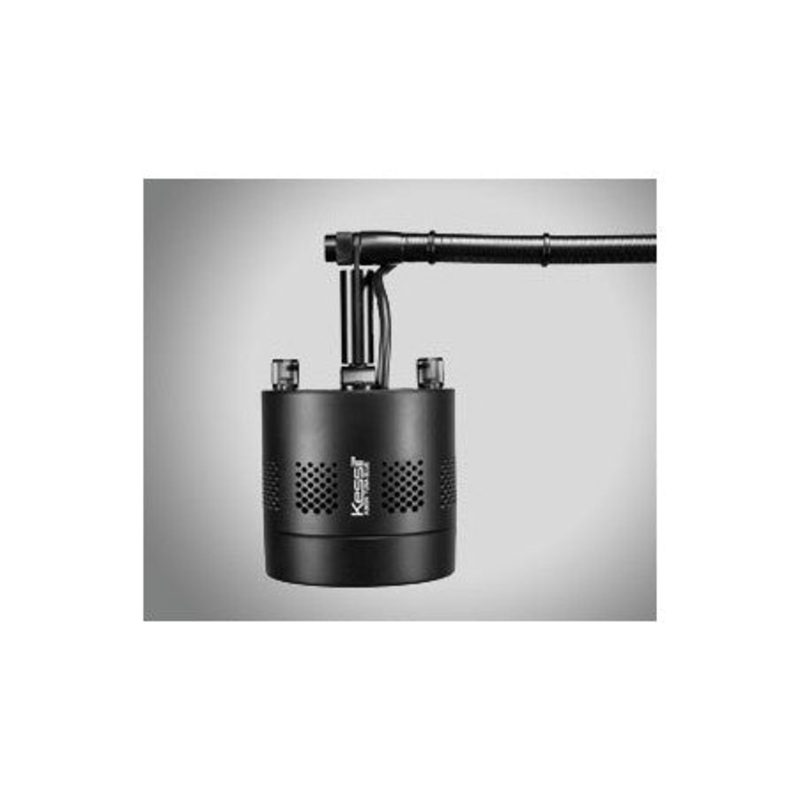 Kessil Series 90 Degree Gooseneck Adaptor KAGA90