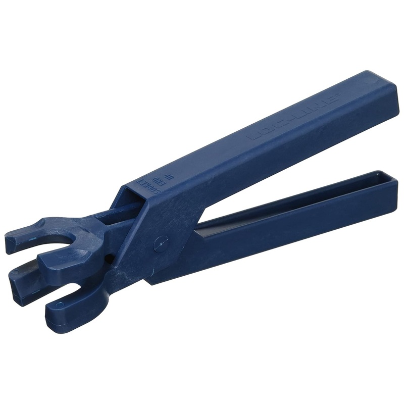 Loc-Line 3/4 inch Hose Assembly Pliers