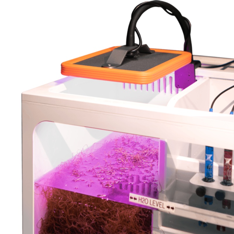 Neptune GRO 20W Refugium LED - FLAT Mount