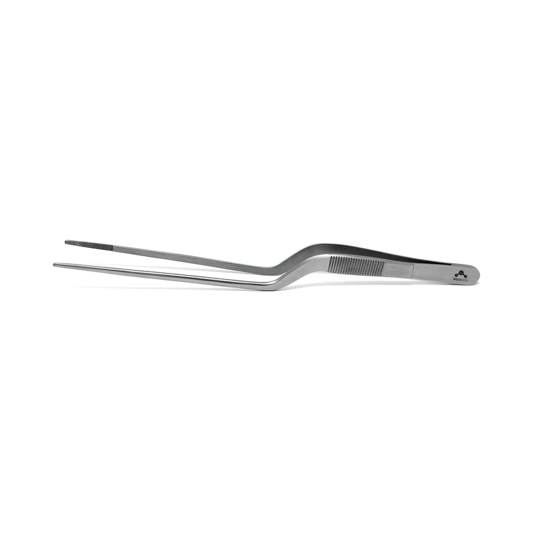Seachem Aquavitro Double Curved Forceps