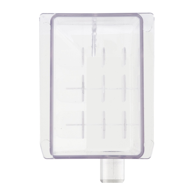 Fluval Diffusion Chamber for Betta Premium Aquarium Kit - 10 L (2.6 US gal)