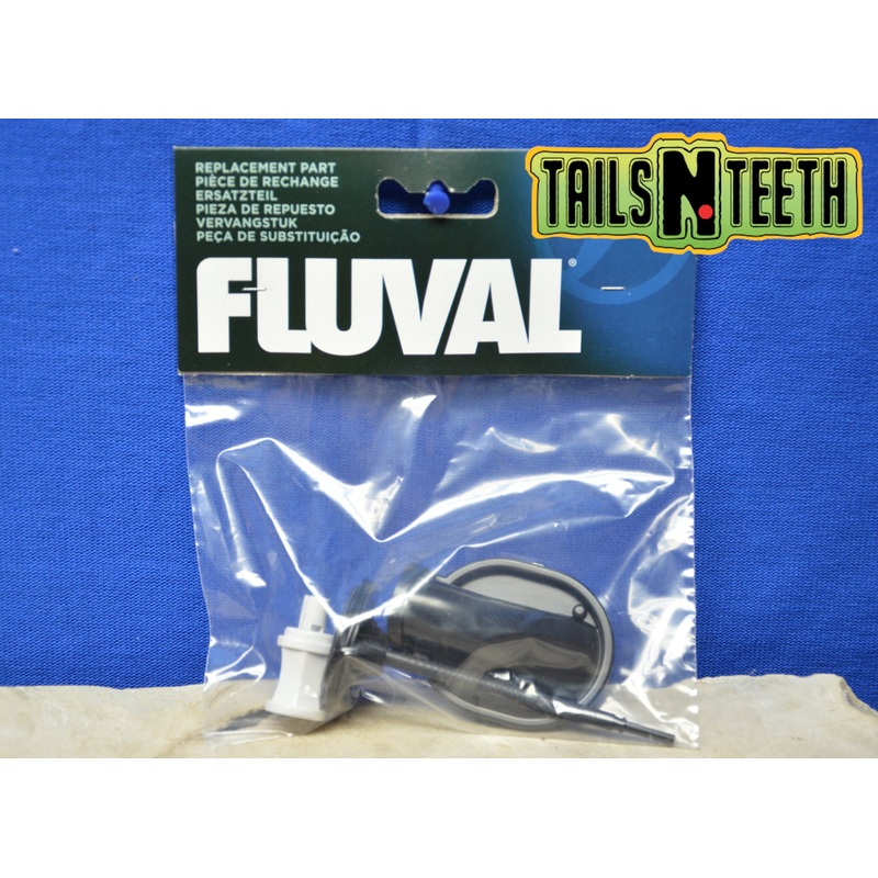 Fluval Self-Primer Assembly Kit for 06 series - Replacement Part A20021