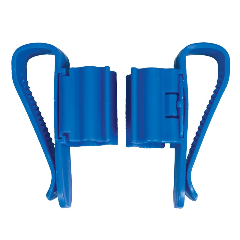 Ista Multi-Function Hose Holder - 2 pc