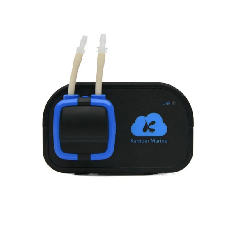 Kamoer Single Head Bluetooth/WiFi Dosing Pump X1 PRO V2
